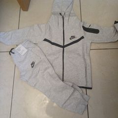 nike tracksuit