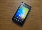 Sony Ericson Xperia x8