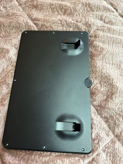 Screen Magnification Stand
