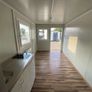 Container and WC shower and kitchen Image 6