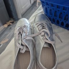 Shoes size 7. Marks and spencers. New no tags