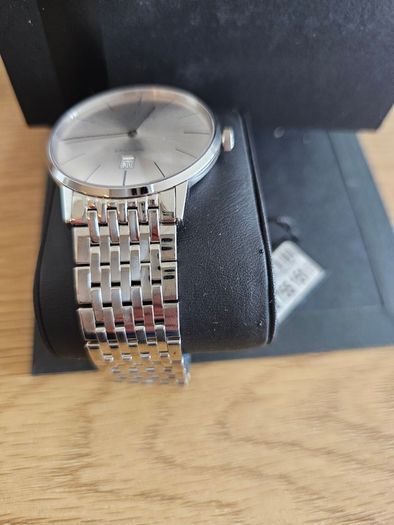 Hamilton - Intra-Matic Automatic