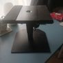 Yamaha HS8 Pair with stands Image 3
