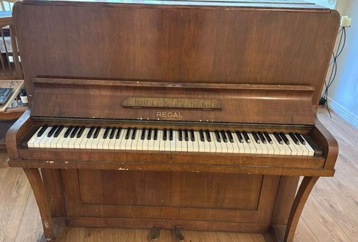 Free Piano