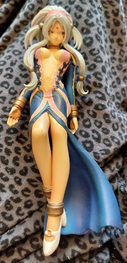 Ah my goddess Hild (128)