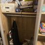 wardrobe 180cm high Image 4