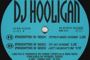 Dj Hooligan - Imagination Of House