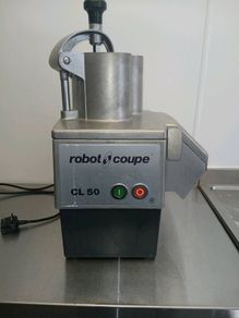 Robot coupe cl 50
