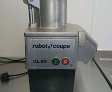 Robot coupe cl 50
