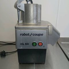 Robot coupe cl 50