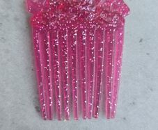 Magic Meadow Glitz n Glamour Beauty Cabbage Patch Ponies Accessories