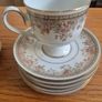 Vintage Noritake Ireland 14pc Tea Set Image 7