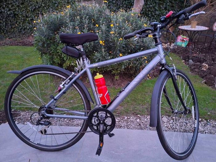 Men's Bicycle