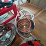 Brewing equipment various Image 2