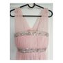 Dress in dusty pink colour Size M Image 5