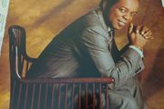 Lou Rawls - Love all your Blues Away - 1986 vinyl LP