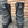 RST Motorcycle boots Image 4