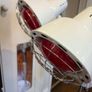 IR-Heat-Infrared, Infrared Red Light Therapy Lamp, Dual Head 360 Adjustable Infrared Lamp Image 3