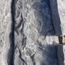 Kilkenny Limestone Stick On Stone. Image 3