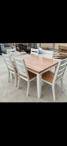 table 6 chairs
