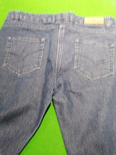 Girl's Firetrap Jeans