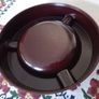 Bakelite ashtray, bakelight, Image 3