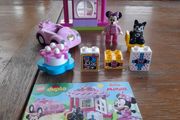 lego Duplo Minnie Mouse