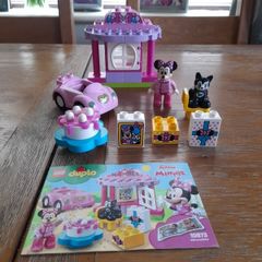 lego Duplo Minnie Mouse