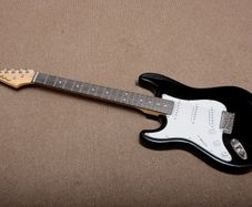 Aria Pro 2 Left Handed Strat STG-Series