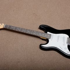 Aria Pro 2 Left Handed Strat STG-Series
