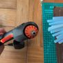 Hot melt glue gun large Image 6