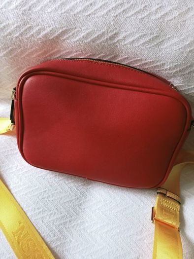 U.S.Polo Assn Prestonwood cross body bag NEW