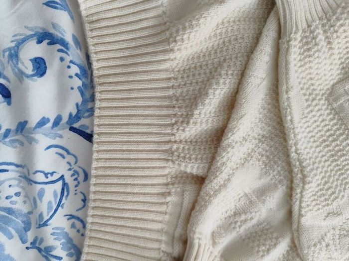Jumper  Italian MONELLO
