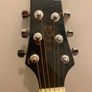 Stagg acoustic guitar Image 4