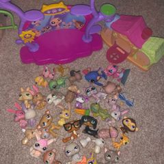 Littlest pet shop