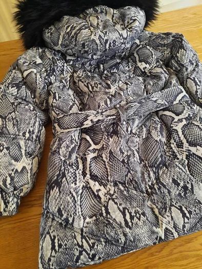 River Island Jacket size uk4 petite