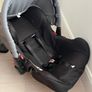 ickle bubba stomp pram Image 5