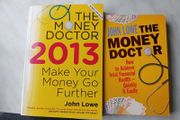 John Lowe The Money Doctor