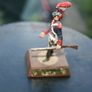Vintage  Lead Soldiers Image 3
