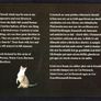 2014 Ireland Cats Commemorative Stamp Booklet Mint Never Hinged (MNH). Hibernian HB202. Photos of contents shown. Image 6