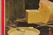 Swiss Cooking - Anne Mason