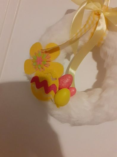 Easter Wreath