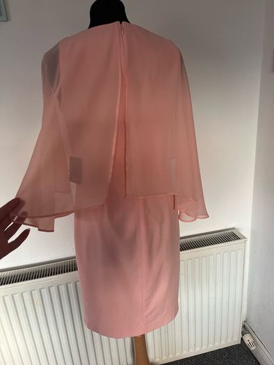 Marina occasion dress