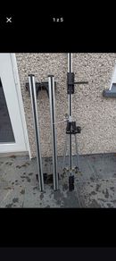 Roof rack I30 hatchback