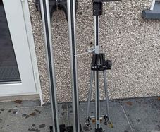 Roof rack I30 hatchback