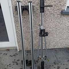 Roof rack I30 hatchback