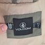Volcom Parka Jacket Ladies Medium Image 4