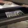 Hair Straightener US 110V Image 4