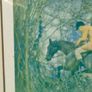 A.J. Munnings Art Deco Lithograph Image 8