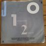 Jeffrey Osborne Dont You Get So Mad 7 inch Single 1983 A and M Image 2
